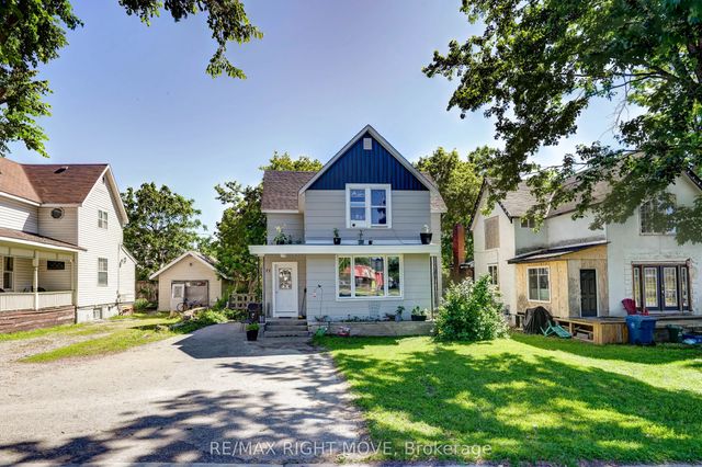 72 Dunedin Street, Orillia
