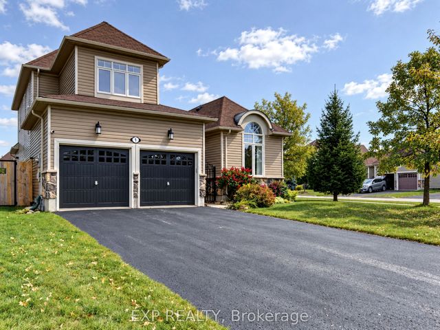 1 Silver Crescent, Collingwood