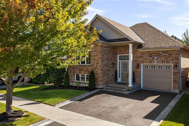 25 Cranberry Lane, Barrie