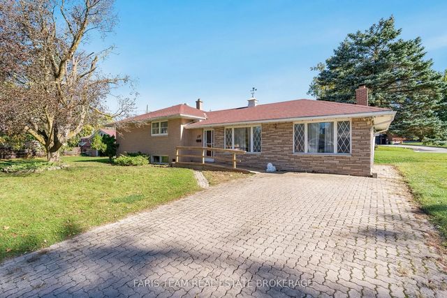 82 Oakley Park Square, Barrie