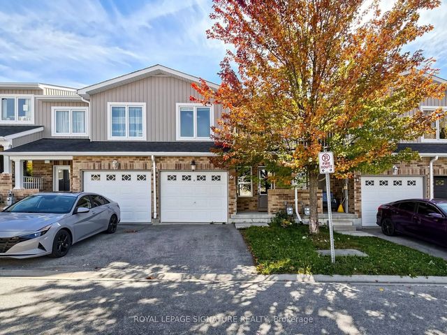 75 Prince William Way 6, Barrie