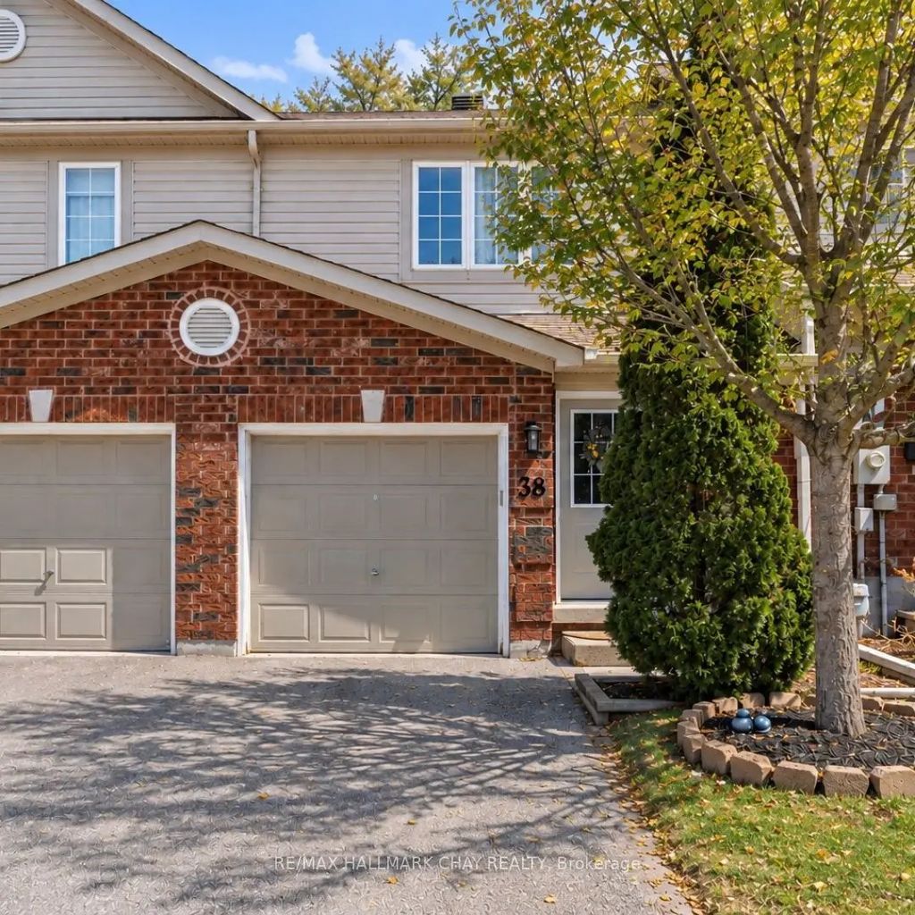 430 Mapleview Drive E 38, Barrie