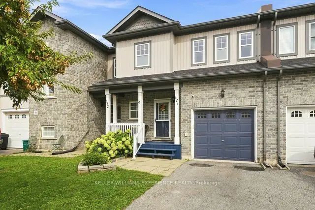 800 West Ridge Boulevard 121, Orillia