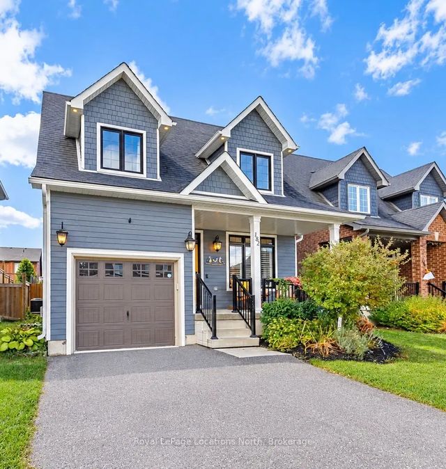 182 Findlay Drive, Collingwood