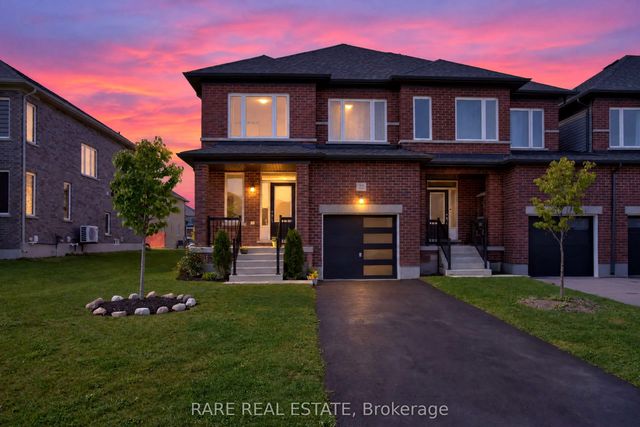 22 Autumn Drive, Wasaga Beach