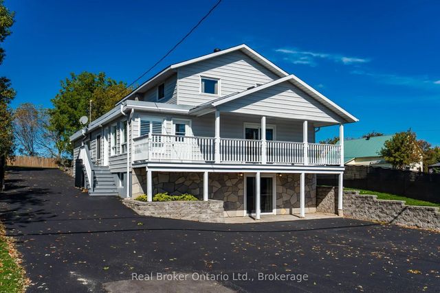 320 Lafontaine Road W, Tiny
