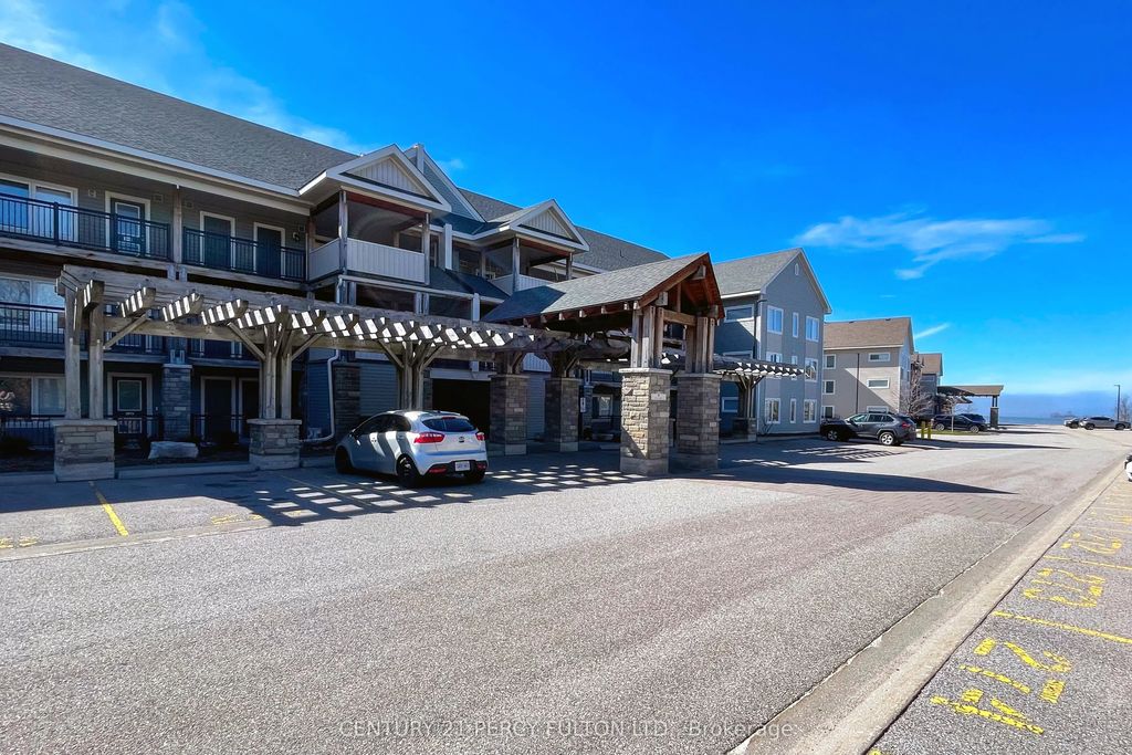 2 Cove Court 107, Collingwood