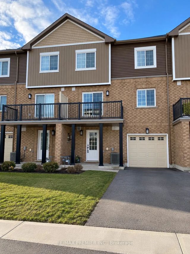 6 Andean Lane, Barrie