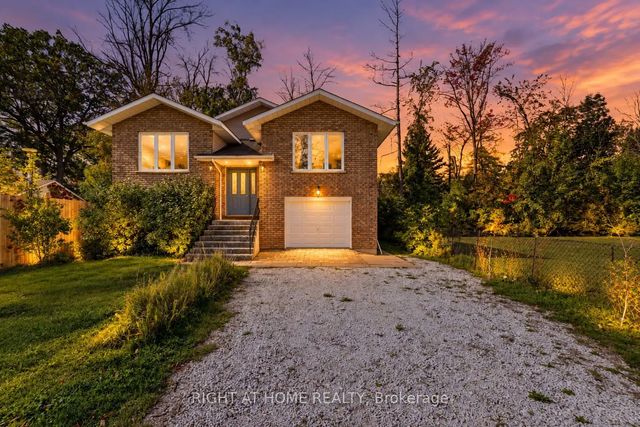 138 45th Street N, Wasaga Beach