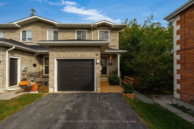 83 Sanford Street, Barrie