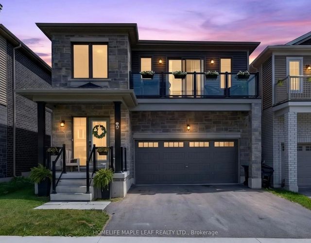 45 Wheatfield Road, Barrie