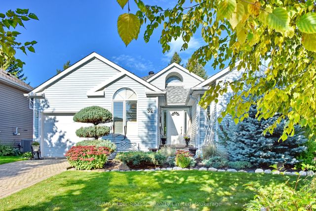 32 Nettleton Court, Collingwood