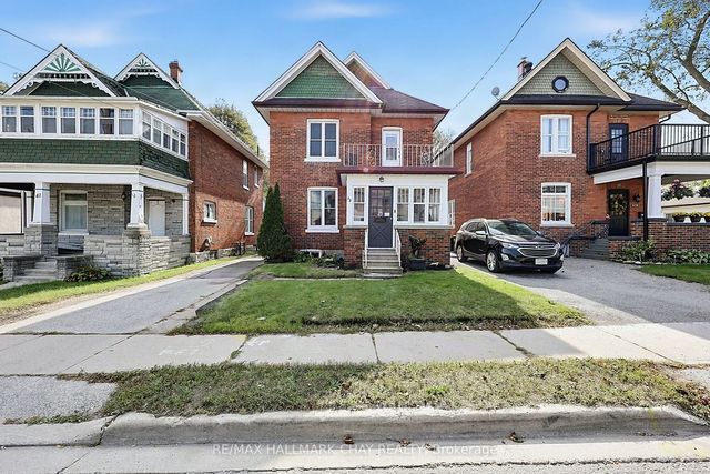 43 Brock Street, Barrie