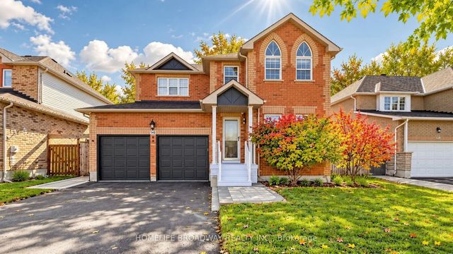 145 Livingstone Street E, Barrie