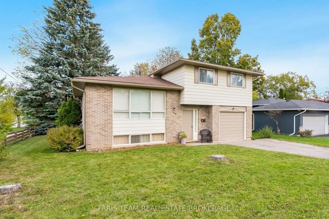 58 Steel Street, Barrie