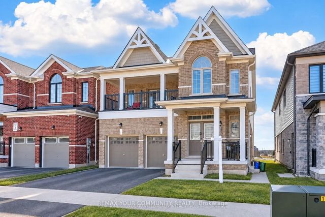 15 Valleybrook Road, Barrie