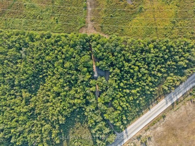 3992 Penetanguishene Road, Springwater
