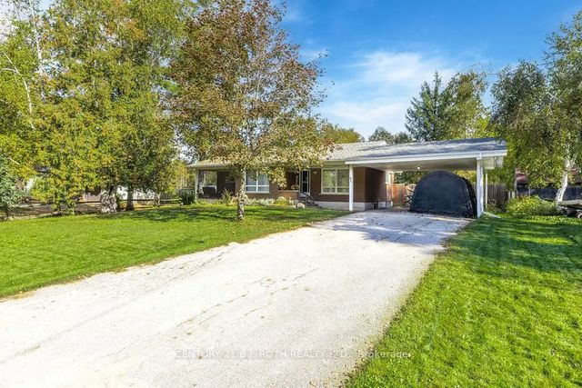 61 Ward Avenue, Oro-Medonte