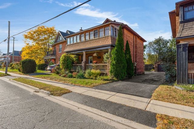 48 Brock Street, Barrie
