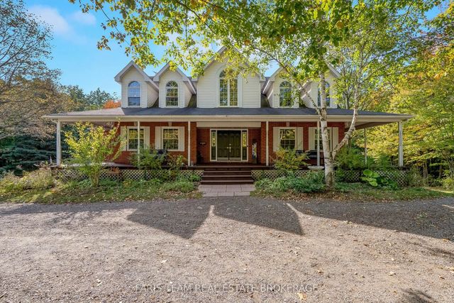 12 Valley View Drive, Springwater