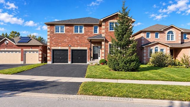 30 Sun King Crescent, Barrie