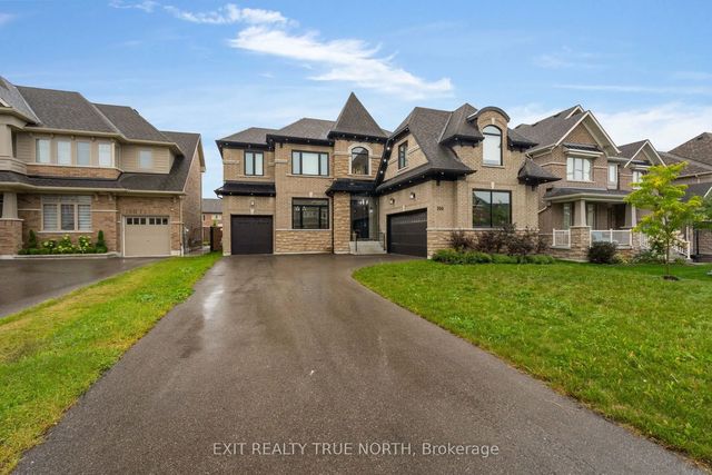 106 Rugman Crescent, Springwater
