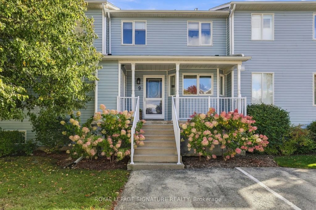 9 Valleymede Court, Collingwood