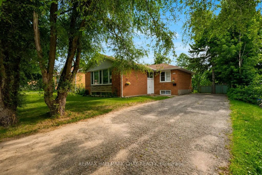 254 St Vincent Street, Barrie