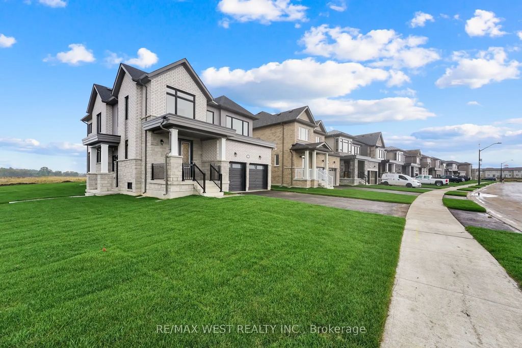 160 Union Boulevard, Wasaga Beach