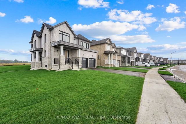 160 Union Boulevard, Wasaga Beach