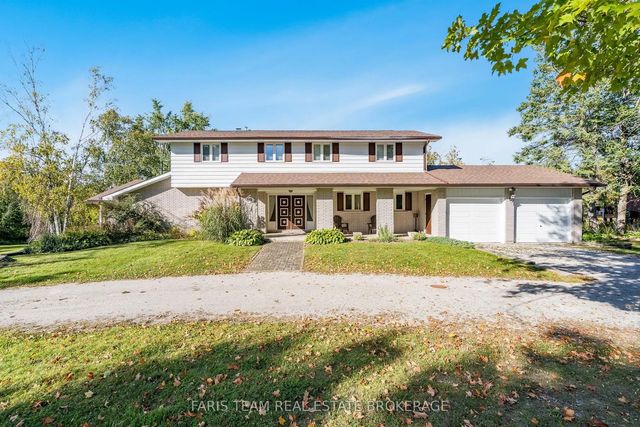 40 Stunden Lane, Barrie