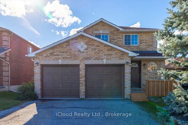 184 Madelaine Drive, Barrie