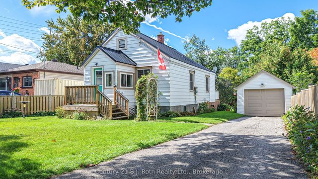 331 Moffat Street, Orillia