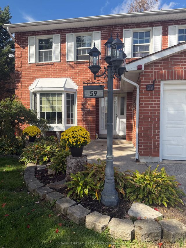 59 Pepler Place, Barrie