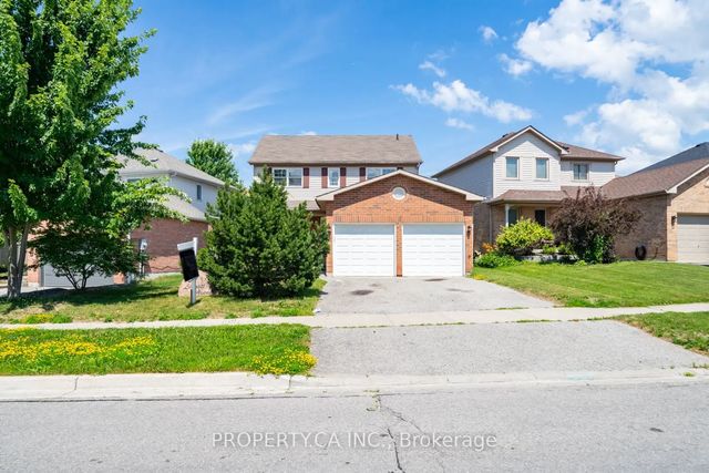 51 Leggott Avenue, Barrie