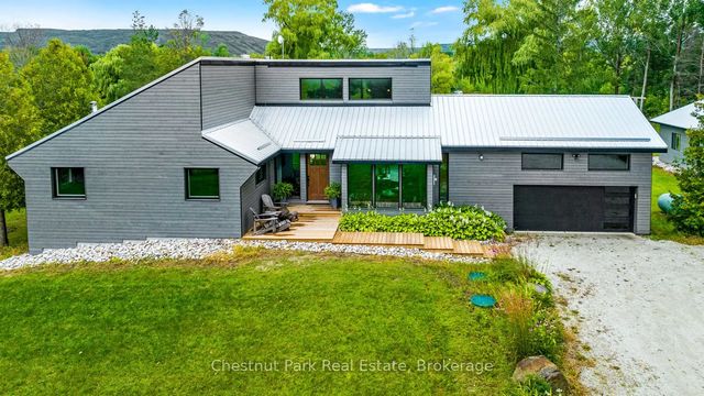 2890 Concession 10 N Nottawasaga N/a, Clearview
