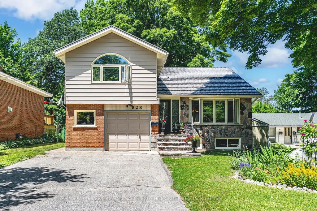 828 Dominion Avenue, Midland