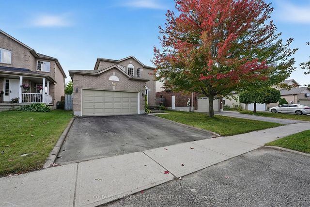 184 Brucker Road, Barrie
