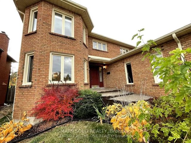 330 Leacock Drive Upper, Barrie