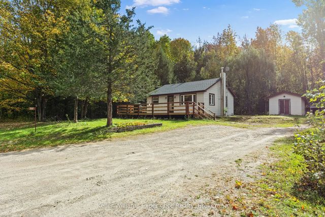 597 Rue Lafontaine Road E, Tiny