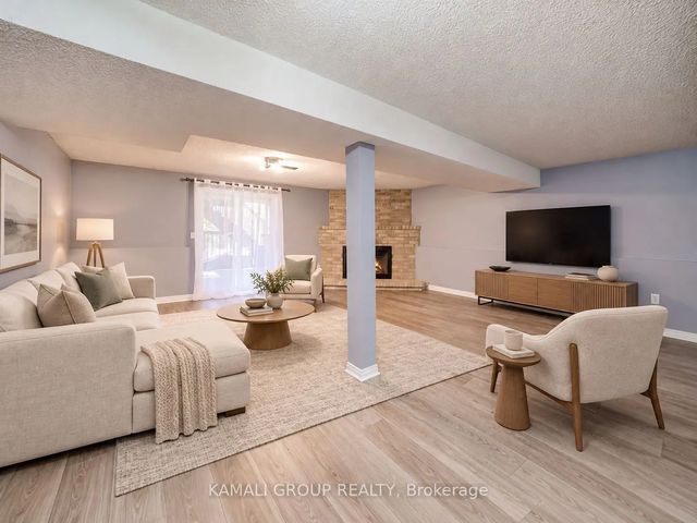 15 Ferguson Drive Bsmt, Barrie