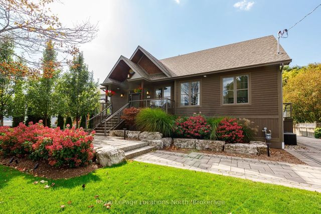 340 Cedar Street, Collingwood