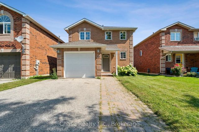 46 Sydenham Wells N/a, Barrie