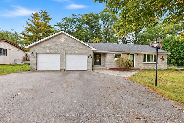 1687 River Road W, Wasaga Beach