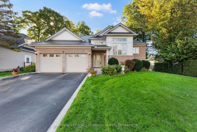 4 Trailwood Place, Wasaga Beach
