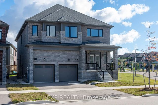40 Lally Terrace, Barrie