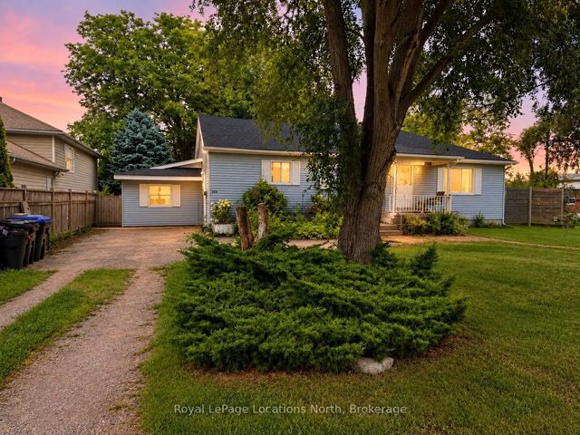 485 Birch Street A, Collingwood