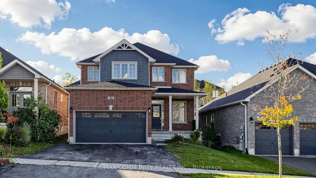 53 Jewel House Lane, Barrie