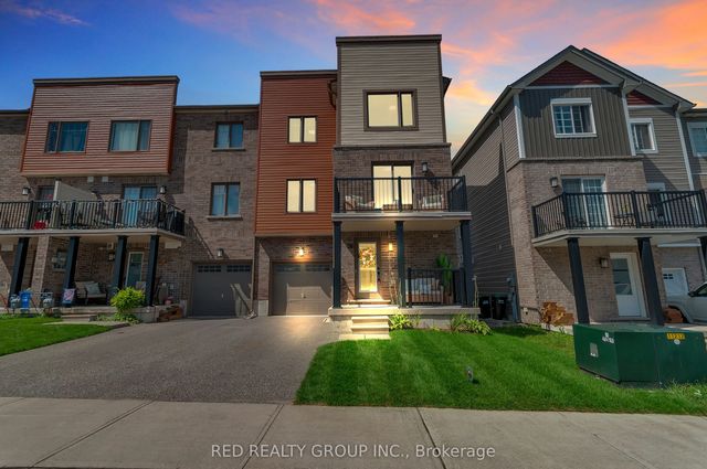 36 Andean Lane, Barrie
