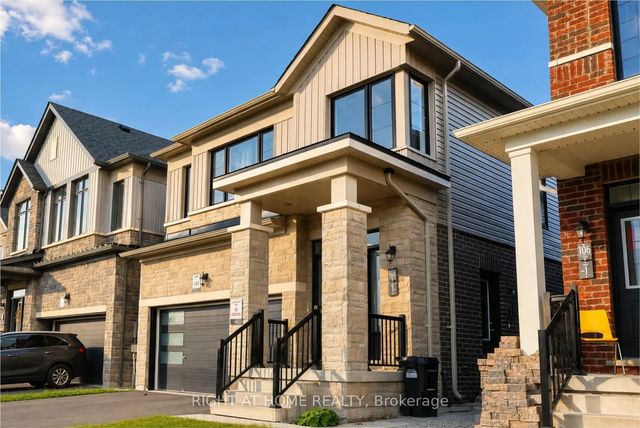108 Nottingham Road, Barrie